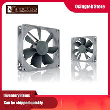 Noctua NF-B9 Redux-1600 92mm 12V 3pin/4pin High Quality Quiet Computer Case Cooling Fan PWM CPU Cooler Radiator Fan 2024 - buy cheap