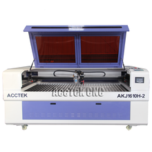 1325 Mix CO2 Laser Cutting Machine Acrylic Plywood Cutting Copper CS SS Engraving Machine 2024 - buy cheap