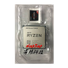 AMD Ryzen 9 3900X R9 3900X 3.8 GHz Twelve-Core 24-Thread CPU Processor 7NM L3=64M 100-000000023 Socket AM4 New but no fan 2024 - купить недорого