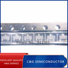 Ss8550d sot-23 y2 ss8550 8550d mmbt8550, transistores de plástico de encapsulamento, boa qualidade, 100 peças 2024 - compre barato