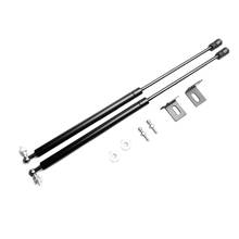 Bonnet Hood Strut Bars Support Buffer Lifting Hydraulic Rod No Driling/Welding for Nissan Qashqai J11 Rogue Sport 2013-2019 2024 - buy cheap