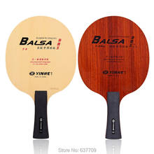 Original yinhe T9 and T9pro table tennis blade special for long pimples ping pong game carbon blade 2024 - buy cheap
