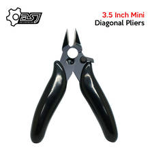 Newest Electronic cigarette mini Pliers Wire Cable Cutting Cutter Scissor for DIY Heating Wires Coil Durable Hand Tool 2024 - buy cheap
