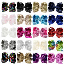 MAYA STEPAN 1PCS Baby Clothes Girl Headbands Headband Infant Hair Accessories Bows Newborn Headwear Gift Toddlers Clips Hairpins 2024 - buy cheap