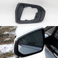 For Chevrolet Malibu 2012 2013 2014 2015 2016 2017 Car Wing Door Side Mirror Frame Holder Outside Rear View Mirror Frame 2024 - buy cheap