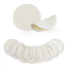 5/8/10/16Pcs Reusable Makeup Remover Pads Cotton Wipes Microfiber Make Up Removal Sponge Cotton Washable Rounds Cleaning Tool 2024 - buy cheap