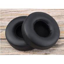 Suitable for S ony DRBTN200 BTN200 DR-BTN 200 Headphones Replacement Ear Pads Cushions Earpad Repair Parts 2024 - buy cheap