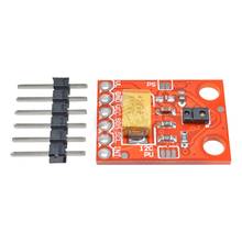 APDS-9930 ALS RGB Ambient Light Sensor Proximity Sensor Module Digital I2C High Sensitivity Detector with IR LED for Arduino 2024 - buy cheap