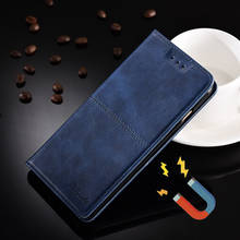 Wallet Leather Phone Case For Samsung Galaxy M60s M80s M30s M10s M40 M30 M20 M10 M31 Case Magnetic Flip Cover 2024 - compre barato