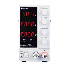 NPS306W 30V6A 4 Digital Display Switching DC Power Supply Voltage Regulators Lab Repair Tool Adjustable 110/220V Power Source 2024 - buy cheap