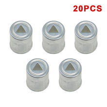 (20 pieces/lot) Magnetron cap Replacement microwave oven Spare parts Magnetron for Microwave Microwave Oven Parts 2024 - buy cheap