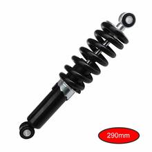 290mm Rear Shock Absorber Motorcycle Suspension for 50cc 70 90cc 110cc 125cc ATV Go Kart  Pit Dirt Trail Bike not hydraulic 2024 - buy cheap