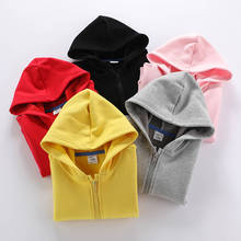 Children Winter Outdoor Fleece Jackets for Boys Clothing Hooded Warm Outerwear Windbreaker Baby Kids Thicken Coats 2-11y 2024 - buy cheap