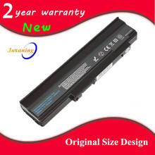 Juyaning-Batería de 4400mAh para portátil, para acer Extensa 5235, 5635, 5635G, 5635ZG, ZR6, 5635Z, AS09C31, AS09C71, AS09C75 2024 - compra barato