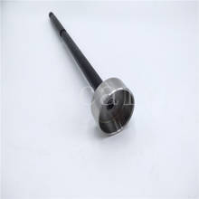 5 pieces 82.010.204S  82.010.201S high quality shaft cpl SM102 CD102 shaft length=370mm 2024 - buy cheap