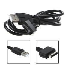 Cable de carga USB 2 en 1, Cable de sincronización de datos de transferencia de carga para Sony Psvita 1000 nuevo 2024 - compra barato