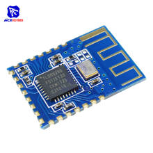 Diymore-HM-11 de transmisión Uart, módulo esclavo BLE Bluetooth 4,0, accesorio Compatible con módulo Bluetooth CC2541 2024 - compra barato