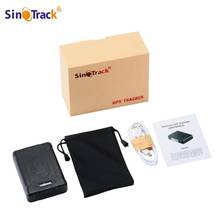 Waterproof GPS Tracker ST-915 Vehicle Locator Magnet TK915 Long Standby 120 Days 10000mAh Battery Real Time Position Tracking 2024 - buy cheap