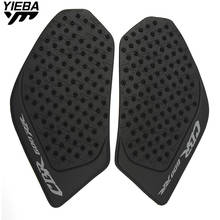 FOR HONDA CBR600RR CBR 600RR CBR 600 RR 2003 2004 2005 2006Motorcycle Accessories Carbon Fiber Tank Pad tank Protector Sticker 2024 - buy cheap