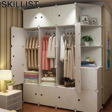 Armario Tela Penderie Garderobe Gabinete Moveis Para Casa Ropero Bedroom Furniture Closet Cabinet Mueble De Dormitorio Wardrobe 2024 - buy cheap