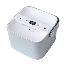 Smart Wireless Timing Dual Jet Humidifier 2.5L Large Capacity Office Home 2024 - buy cheap