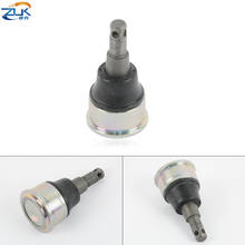 ZUK Front Knuckle Lower Ball Joint For HONDA CRV RD5 RD6 RD7 2002 2003 2004 2005 2006 Left = Right High Quality 2024 - buy cheap