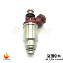 1PCS High Quality Fuel Nozzle Injector For MITSUBISHI PAJERO 195500-5810 1955005810 2024 - buy cheap