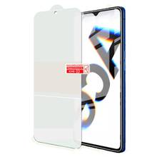 10D Protective Hydrogel Soft Film For OPPO Reno Ace HD Screen Protector For OPPO Realme 5 pro 3 pro 3i C2 Q Nano Foil gel film 2024 - buy cheap