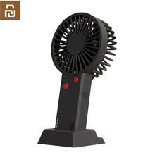 Youpin bcase game of life Fan Portable Handhold Fan With Rechargeable Built-In Battery USB Port Design Handy Mini Fan 2024 - buy cheap