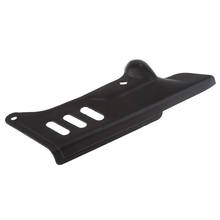 Black Motorcycle Chain Guard Guide For Honda Z50 JZ Z 50 1978-Later 2024 - buy cheap