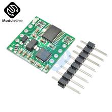 STM32 MPU-6050 MPU6050 6 eje para giroscopio analógico Sensor 6 eje-módulo de acelerómetro DMP motor Kalman inclinómetro 2024 - compra barato