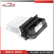 Melhor qualidade aquecedor ventilador do motor resistor 6441l1 7701045870 6441. l1 para peugeot 406 para renault megane para scenic master ii 2024 - compre barato