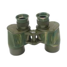 ZIYOUHU 7X40 Original Chinese Military Binoculars Powerful Telescope High Quality Full-metal BAK4 binocular wide-angel 2024 - buy cheap