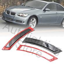 Smoked Side Marker Reflector Sidemarker Lamps For BMW X3 E92 E93 2007-2013 Convertible/Coupe 28i 328xi 335i 335xi  328i 2024 - buy cheap