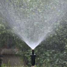 Irrigador de grama feminino, bico polegadas para regar gramado, 90, 1/2, 180 graus, bico para refração, bico de neblina, 1 peça 2024 - compre barato