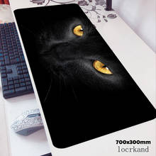 Mousepad 900x400x2mm leão, mousepad para computador, pc gamer, escritório, jogos, mousepad, tigre, mesa, escritório 2024 - compre barato