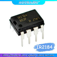 5pcs/lot IR2184 DIP8 original authentic 2024 - buy cheap