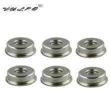 VULPO 7mm Stainless Steel High Precision Bearing cup for Airsoft AEG Gearbox 2024 - buy cheap