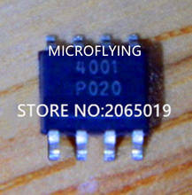 10PCS      NUD4001DR2G   NUD4001   4001   4OO1    SOP8     IC 2024 - buy cheap