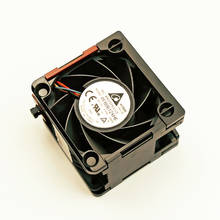 Original Plug Fan Server Cooling Fan FOR HP HOT  DL380P 380E G8 Gen8 654577-001 662520-001 2024 - buy cheap