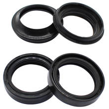 38x50 38 50 Motorcycle Part Front Fork Damper Oil Seal for YAMAHA XV750 XV 750 / C / Virago 1988-1997 2024 - buy cheap