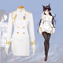 Anime Game Azur Lane COSPLAY IJN Takao Uniform Skirt, Exquisite Workmanship, Let You Experience A Different Style 2024 - buy cheap