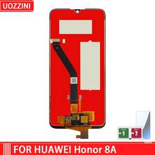 For Huawei Honor 8A LCD JAT-L29 Display Touch Screen Digitizer JAT-L09 L41 LX1 For Huawei 8A JAT-L29 2024 - buy cheap