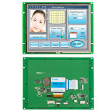 STONE HMI Touch Color TFT LCD Display Module With RS232 & CPU 2024 - buy cheap