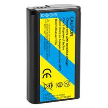 3500mAh DMW-BLJ31 DMW BLJ31 Battery Built-in with LG Li-ion cell for Panasonic LUMIX S1, S1R, S1H Mirrorless Cameras 2024 - buy cheap