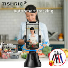 Trípode Flexible con Bluetooth para teléfono inteligente, palo de Selfie con soporte para iPhone/Xiaomi/teléfono, 360 grados, para vídeo y foto inteligente 2024 - compra barato