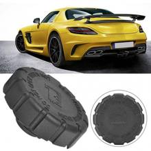 Car Radiator Coolant Reservoir Expansion Tank Cap for Mercedes 2105010615 gas tank cap car accessories oil tray Precise design 2024 - buy cheap