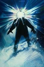 Movie 1982 The Thing Silk poster  Decorative Wall painting 24x36inch 2024 - buy cheap