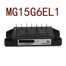 Original--  MG15G6EL1  1 year warranty  ｛Warehouse spot photos｝ 2024 - buy cheap