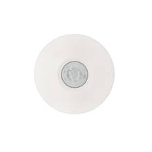 Wired 360 Degree Detection Ceiling PIR Sensor Infrared Motion Detector NC/NO Output for Burglar Alarm Home Security System 2024 - buy cheap